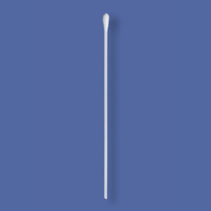 F2-Swab with Polyester Head and Plastic Handle – 1 per Pack