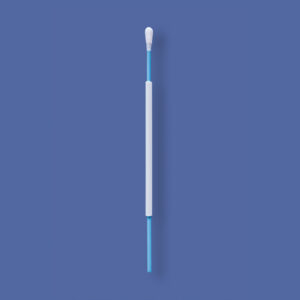 P1-Swab with Cotton Head – 1 per Pack