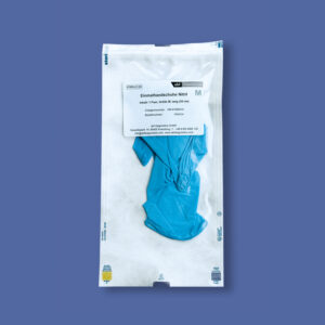 Disposable Gloves, Size M