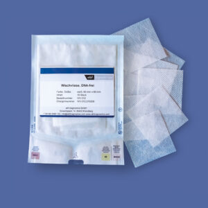Fleece Wiping Pad – 60 mm x 60 mm