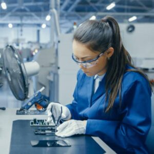 Preventive Maintenance