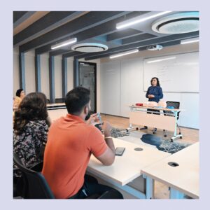 Cyberglobe - Training and Continuous Educational Service