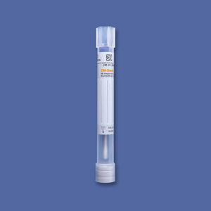 DM-Swab – Medium Length, Wooden Handle, Pointed Head