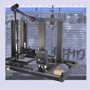 ForensiScan - forensischer Spurenscanner