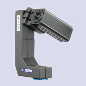 Ein Bild des piXplorer iR25.