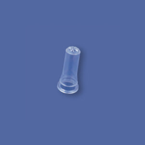 abf Spin Basket, 0,8 ml, produktionsrein