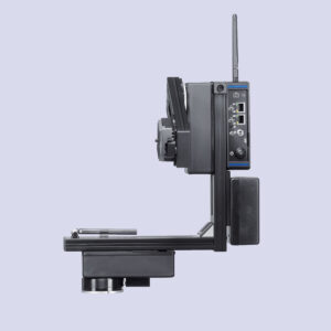 Ein Bild des piXpert Panoramaroboters.