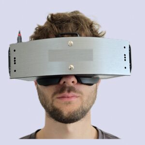 F3D - Detektionssystem für Übermüdung im Straßenverkehr