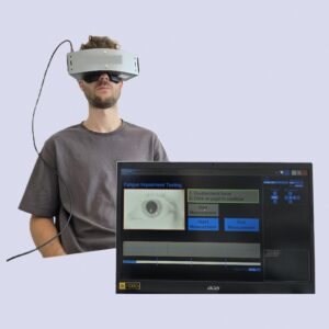 F3D - Beeinträchtigungen durch psychoaktive Substanzen erkennen